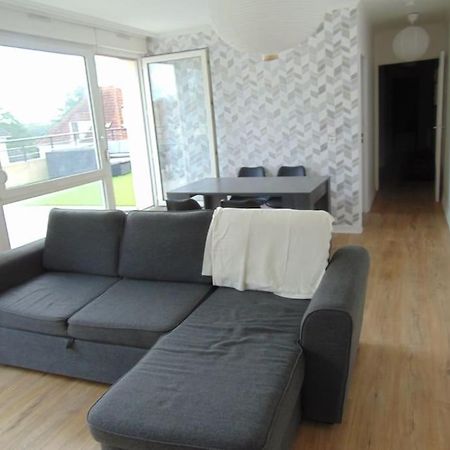 몽테브랭 3 Pieces Grande Terrasse 아파트 외부 사진