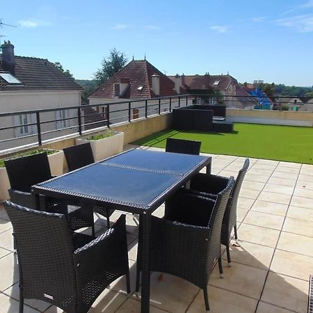 몽테브랭 3 Pieces Grande Terrasse 아파트 외부 사진